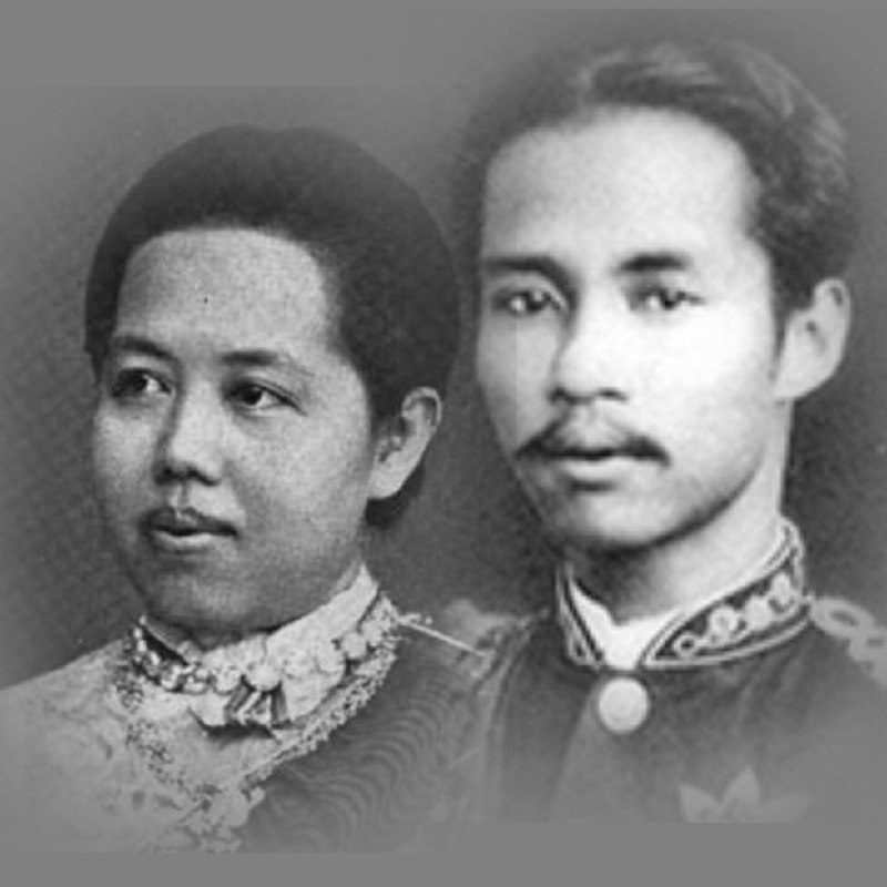 Инцест в королевских династиях