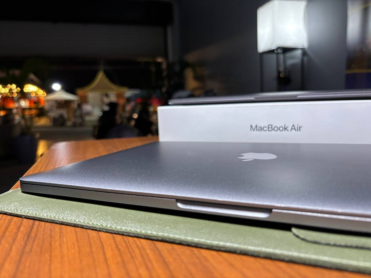 Продажа мощного ноутбука для работы