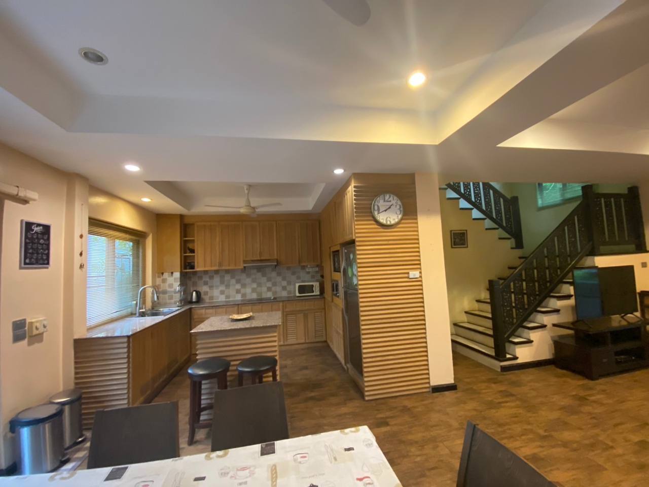 Аренда квартиры у моря