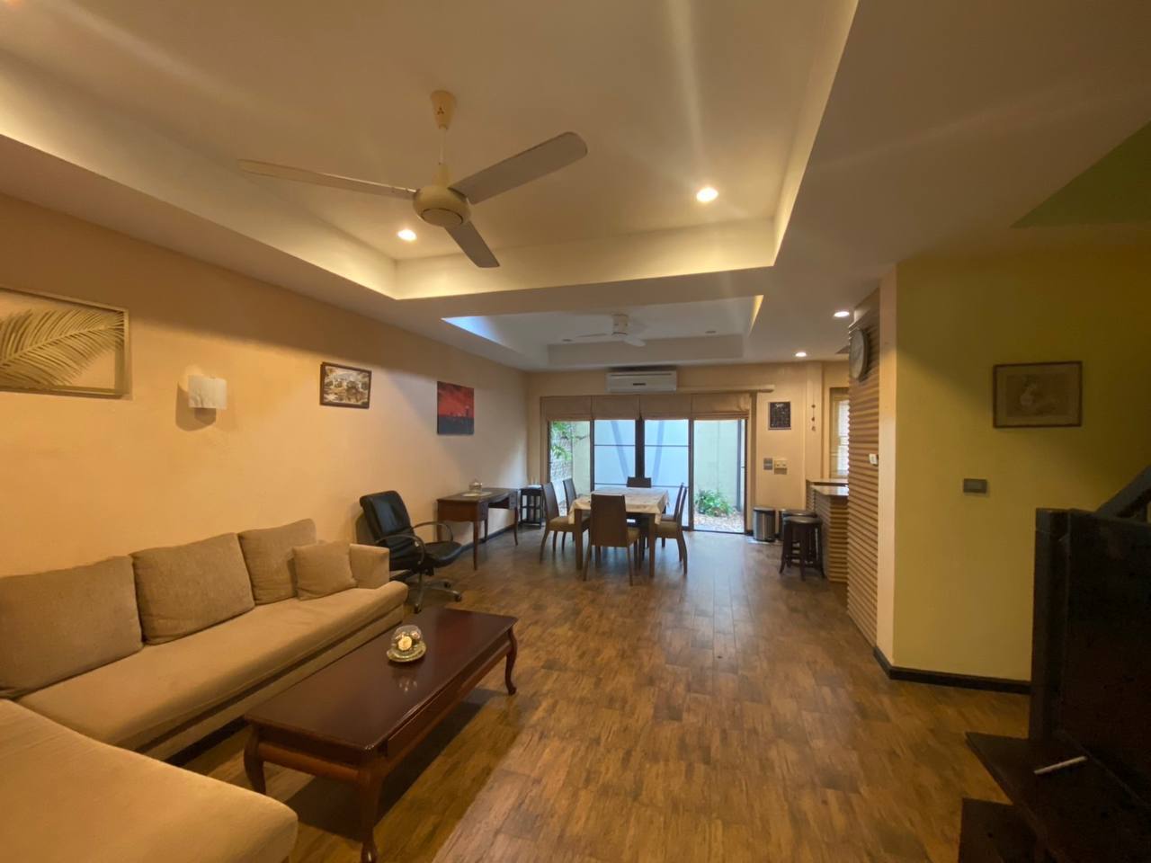 Аренда квартиры у моря