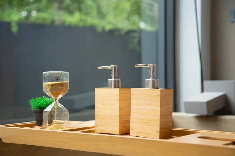 Аренда 3-спальной виллы на год