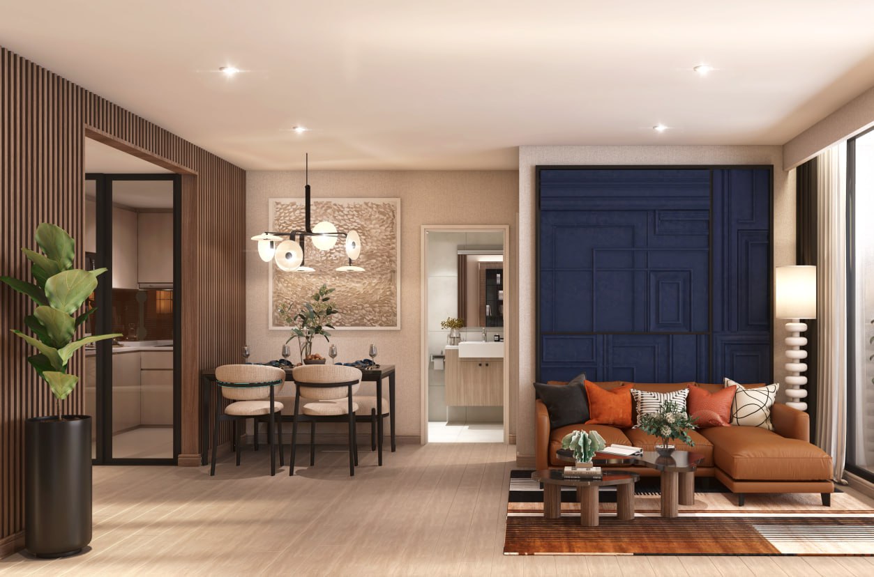 Продажа новых квартир с рассрочкой