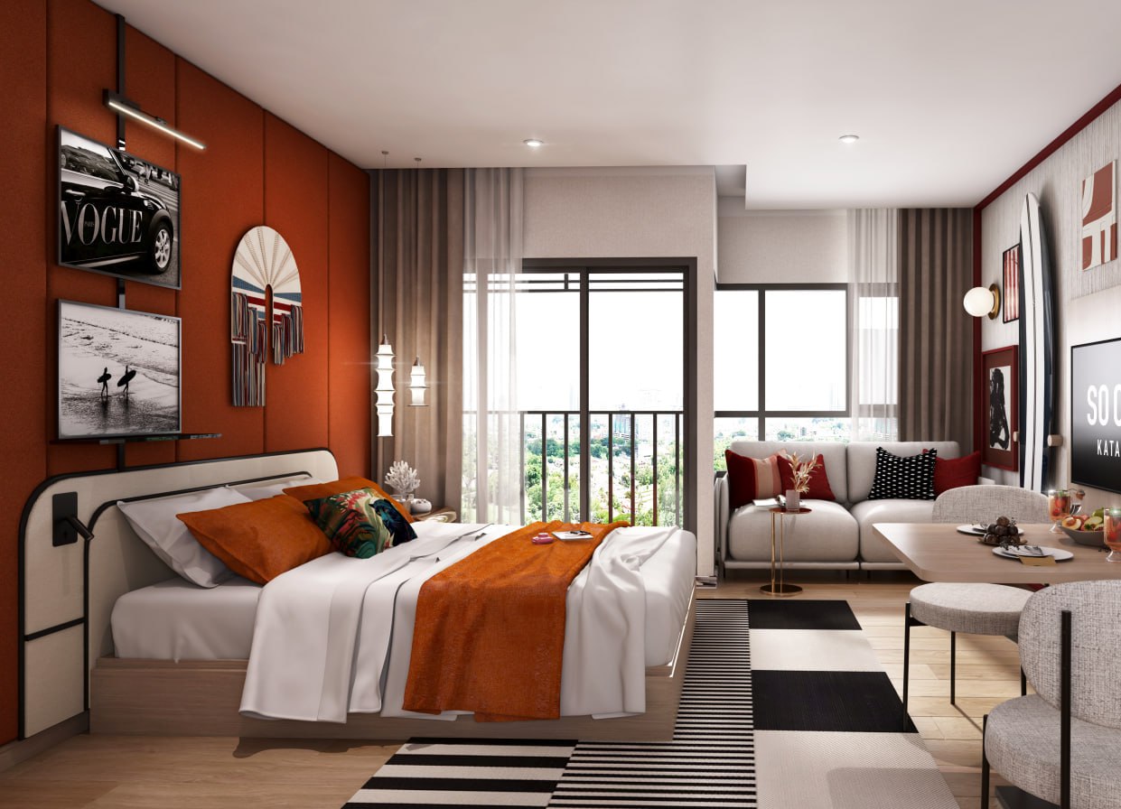 Продажа новых квартир с рассрочкой