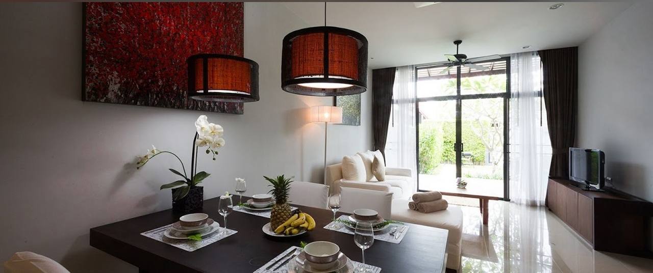 Аренда виллы с бассейном на Пхукете