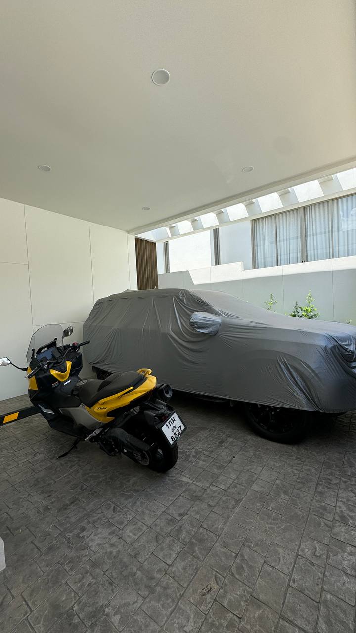 Аренда светлой виллы до 4 января