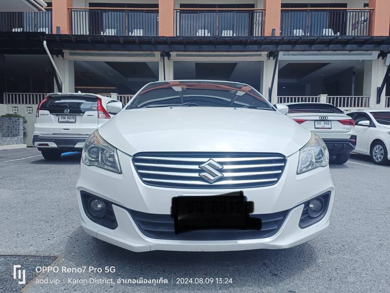 Гарантия на автомобиль