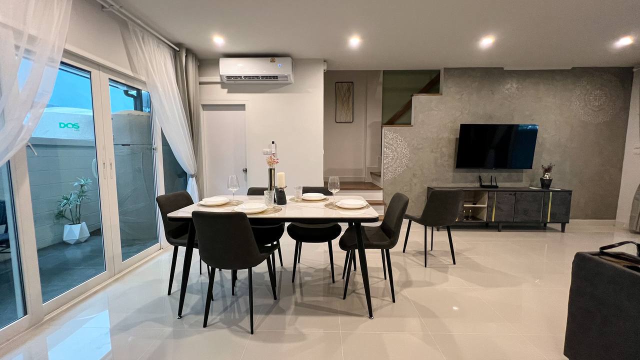 Аренда дома в Таланге, Пхукет