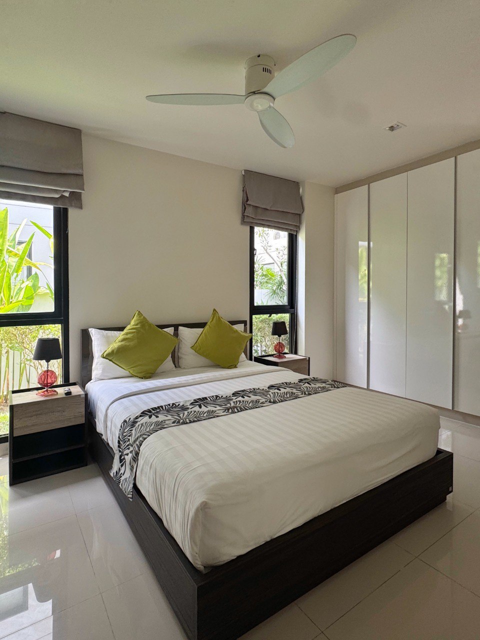 Вилла с 5 спальнями на Пхукете