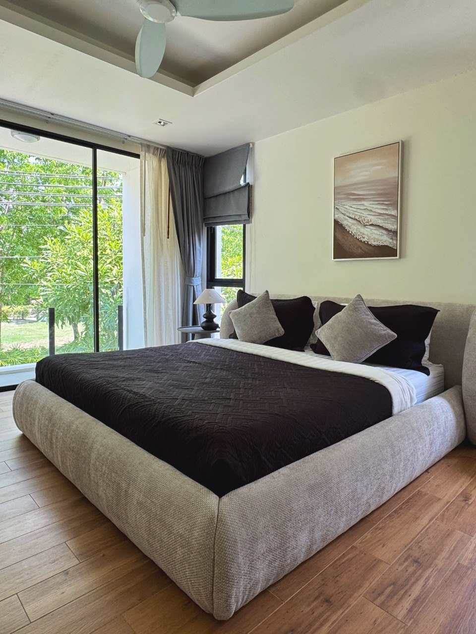 Вилла с 5 спальнями на Пхукете