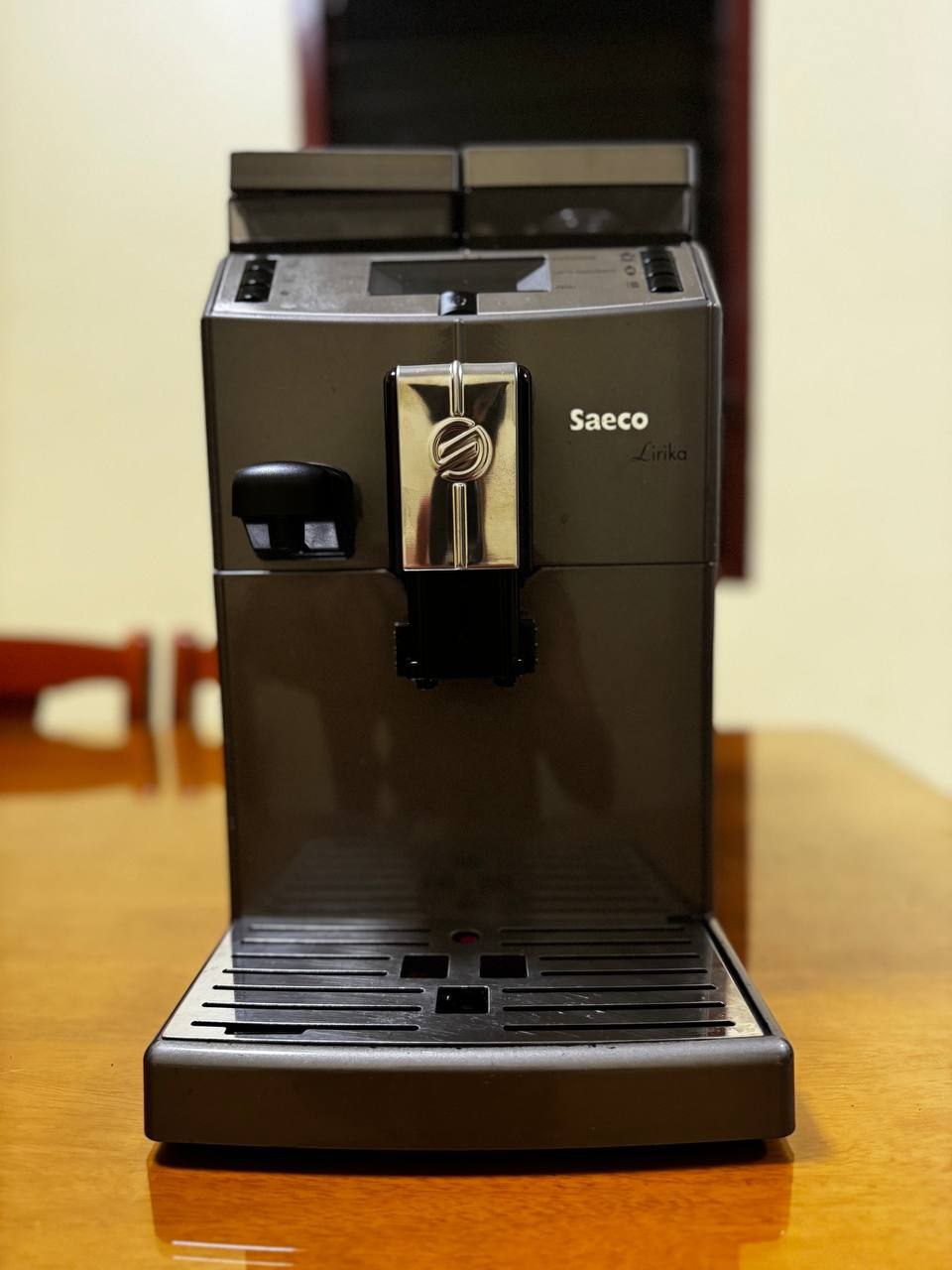 Продажа надежной кофемашины