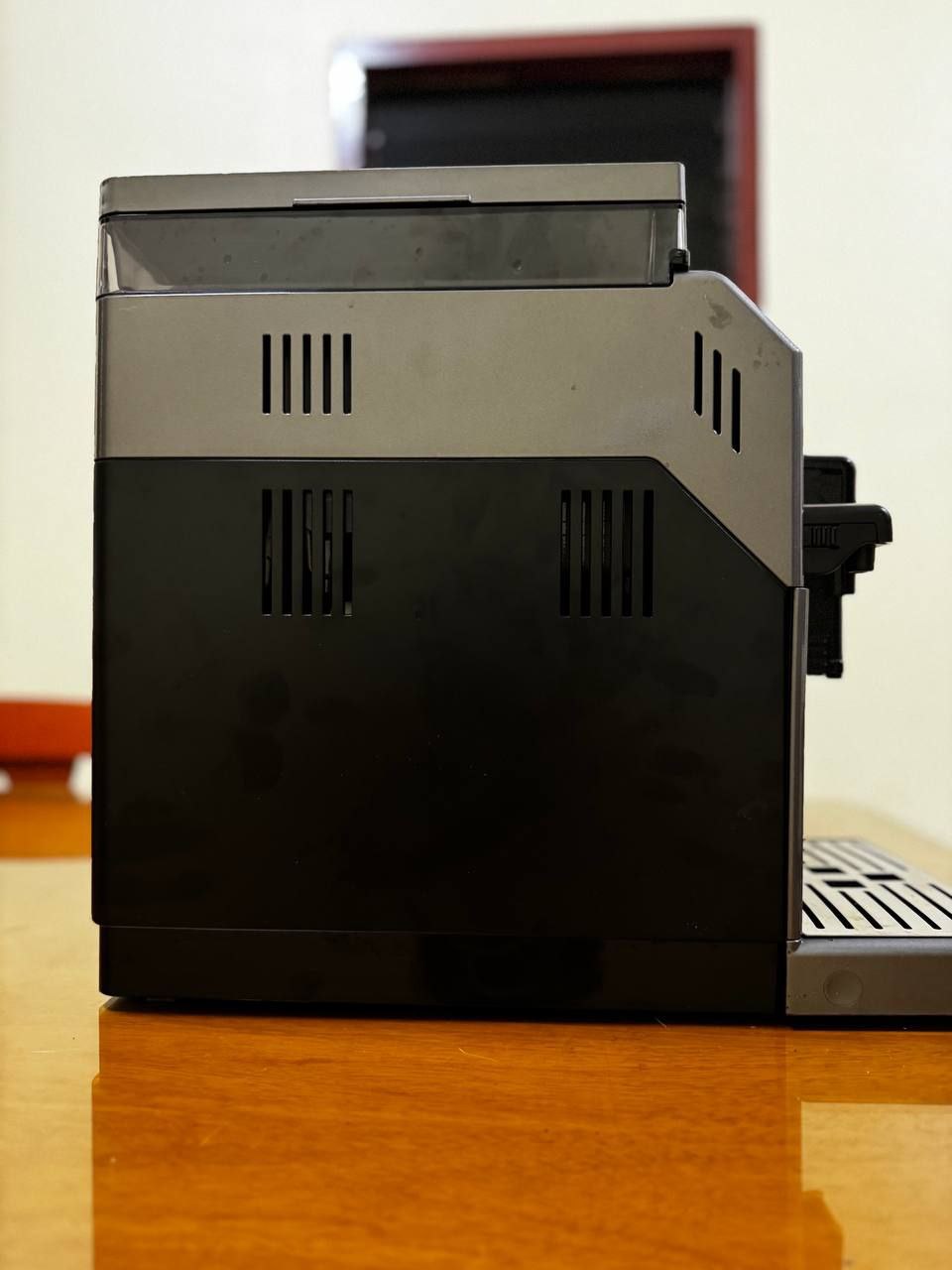 Продажа надежной кофемашины