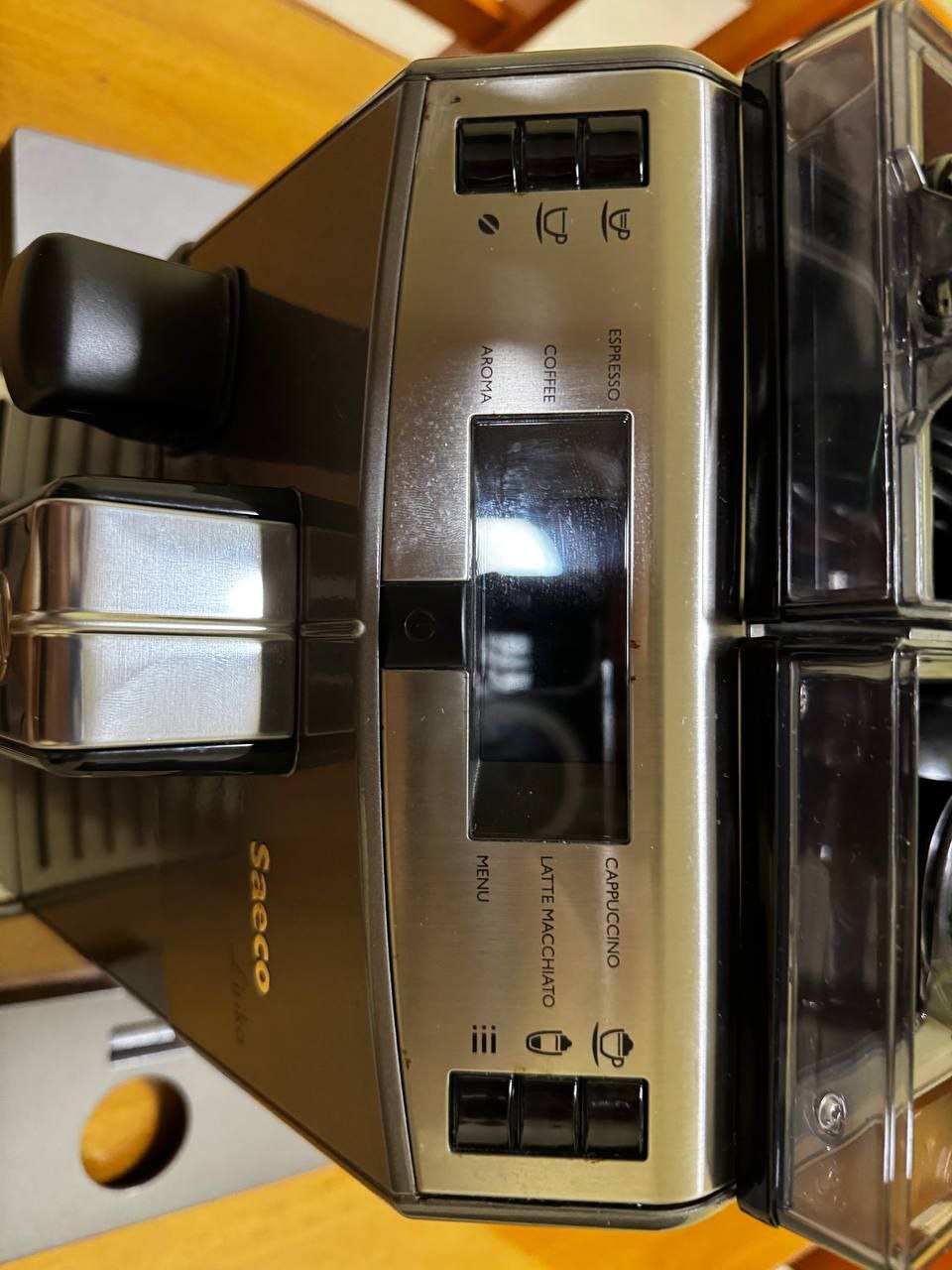 Продажа надежной кофемашины