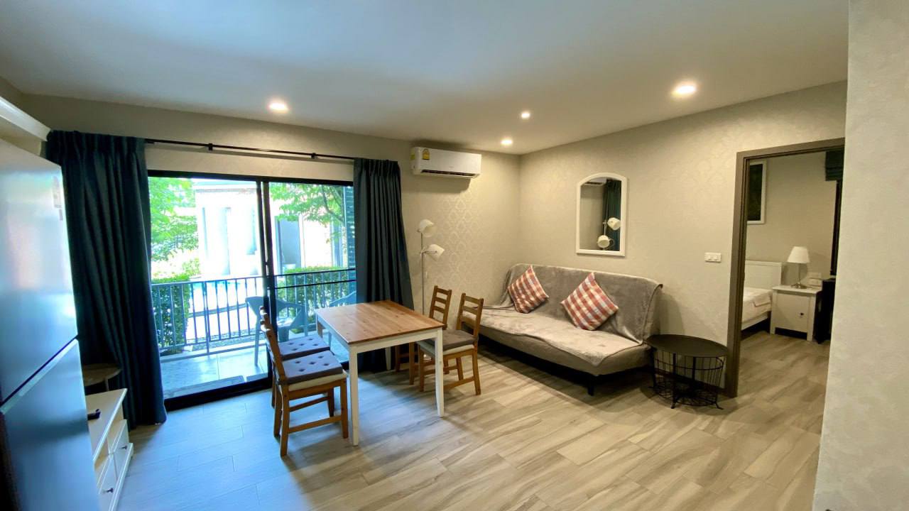 Продажа квартиры в популярном комплексе