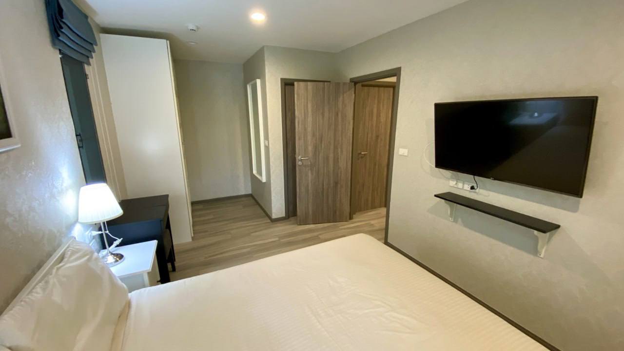 Продажа квартиры в популярном комплексе