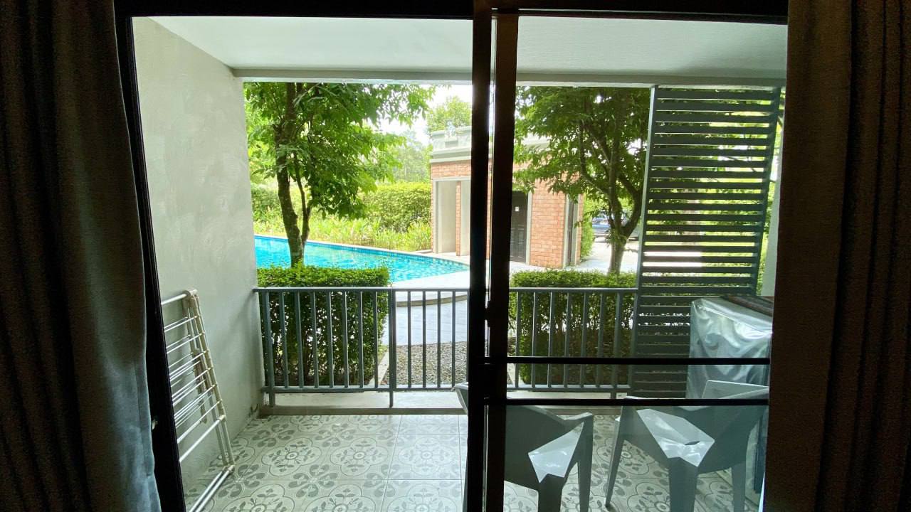 Продажа квартиры в популярном комплексе