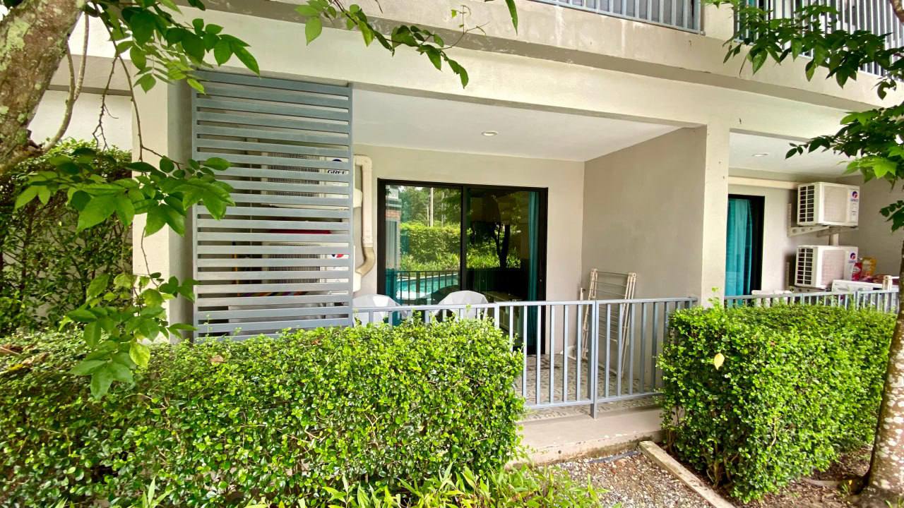 Продажа квартиры в популярном комплексе