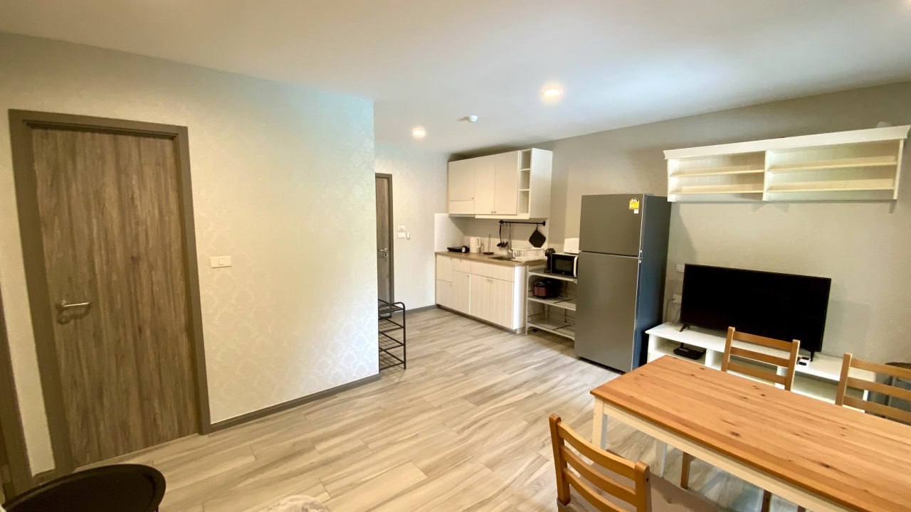 Продажа квартиры в популярном комплексе