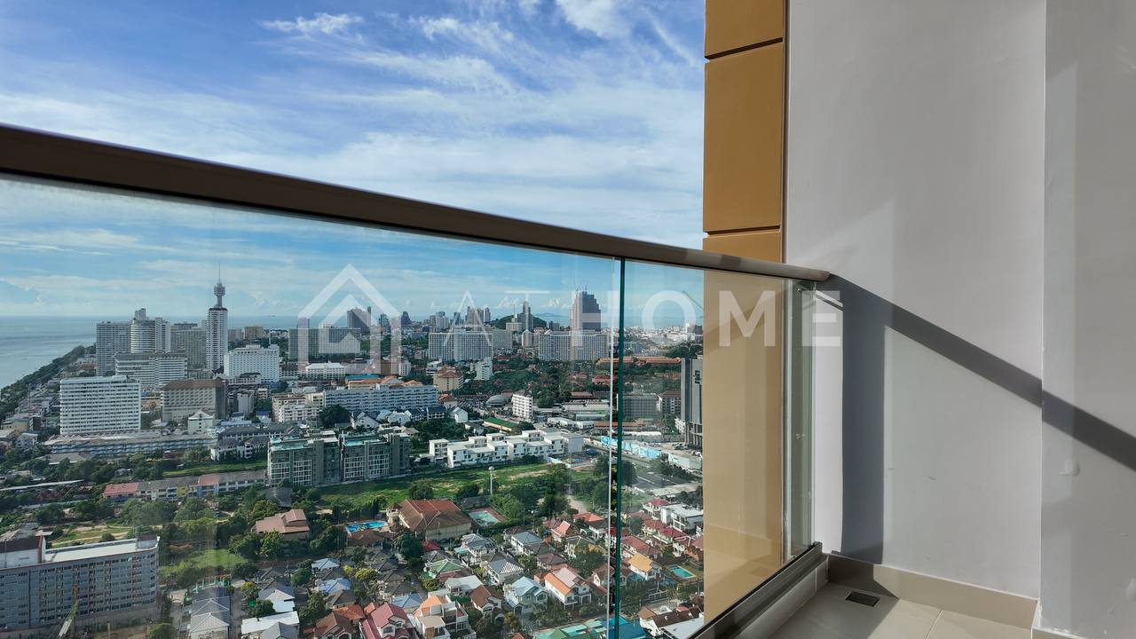 Аренда 1-бедрум на первой пляжной линии