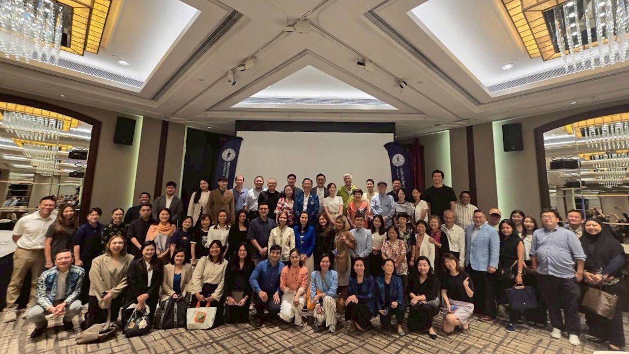 Турбизнес Пхукета провел роуд-шоу