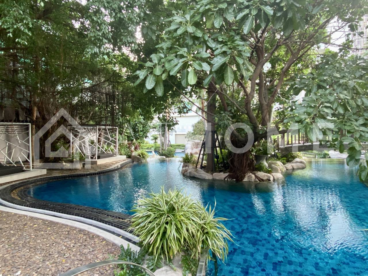 Аренда 1-бедрум апартаментов у пляжа