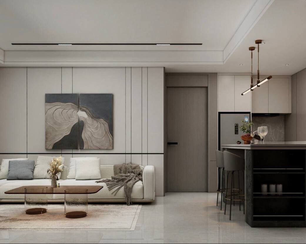 Продажа нового ЖК на Пхукете