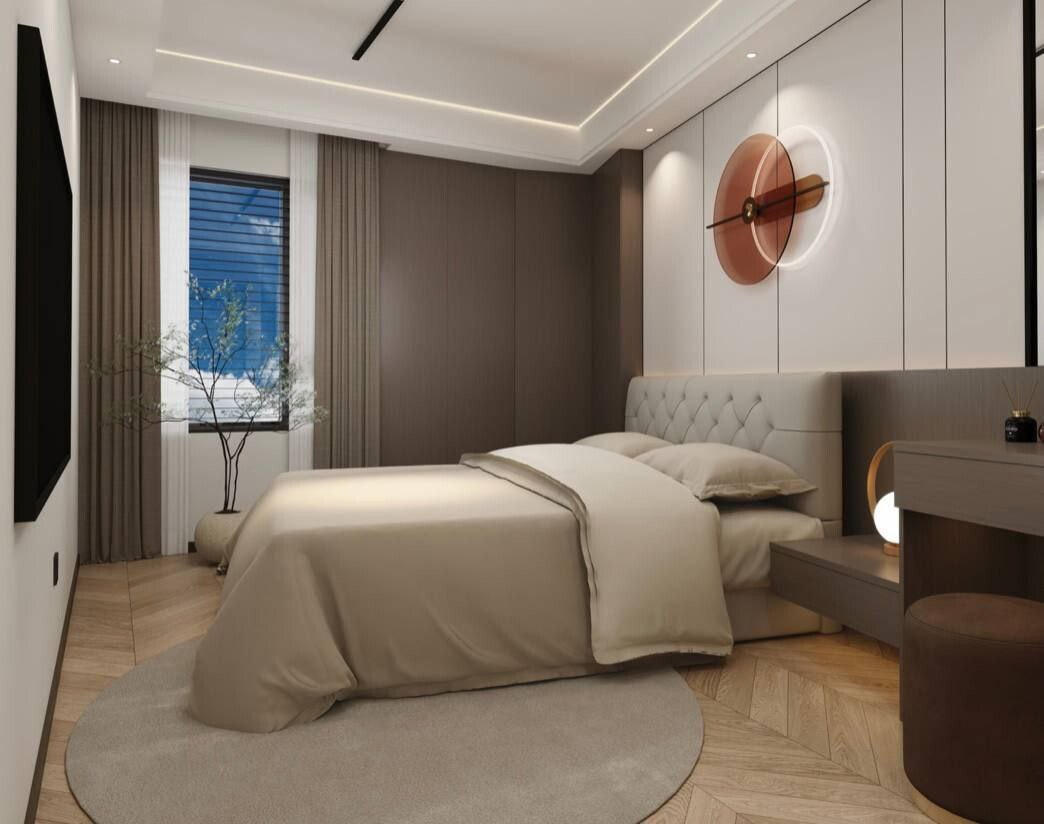 Продажа нового ЖК на Пхукете