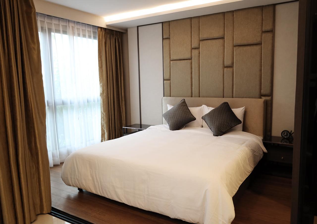 Аренда апартаментов у пляжа Сурин