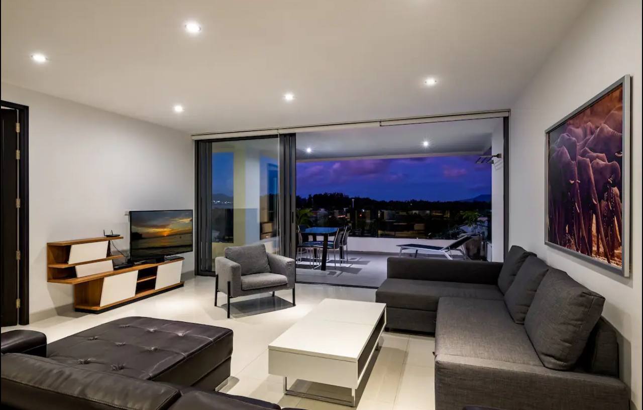 Аренда премиум квартиры в Таиланде