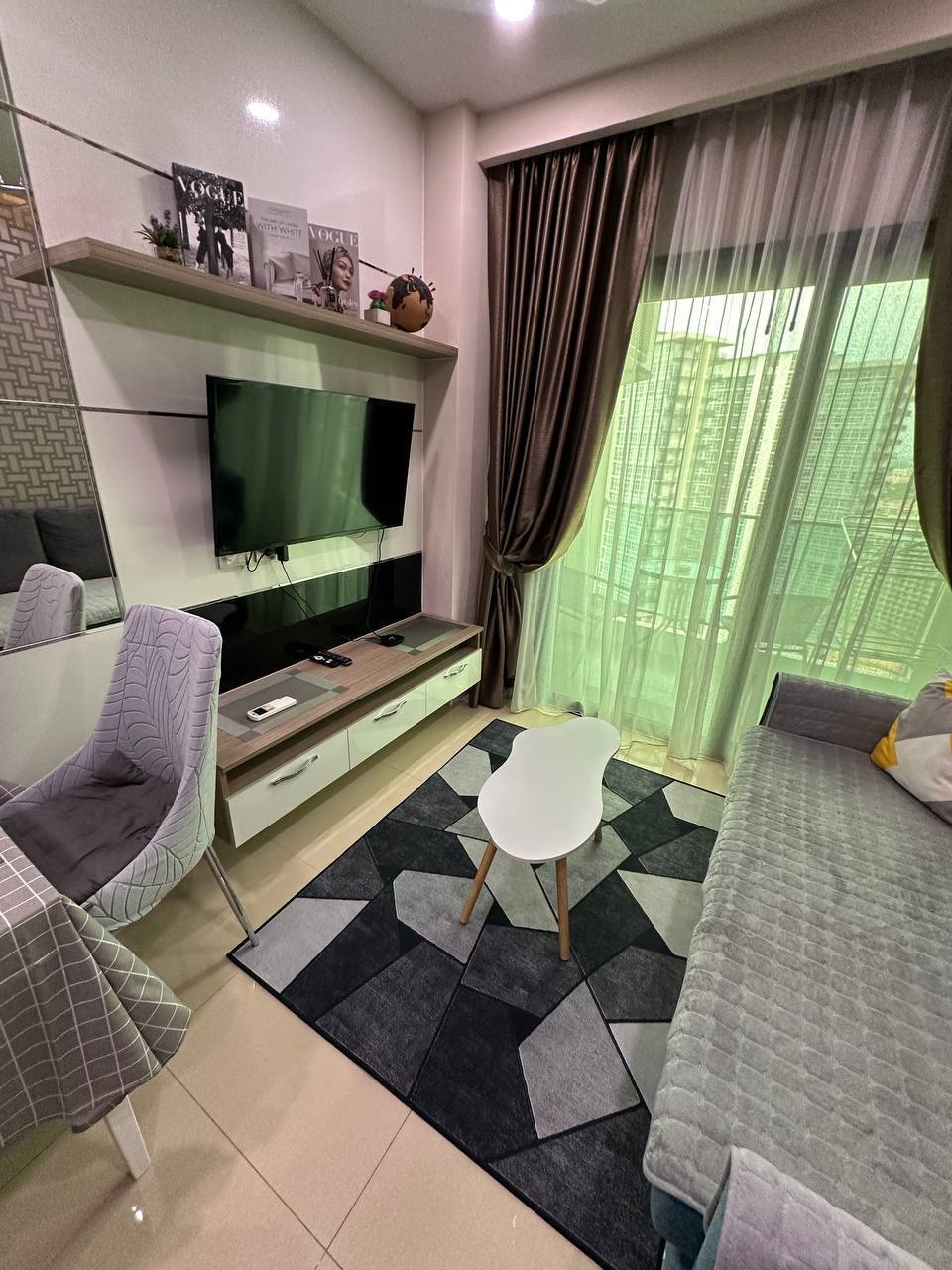 Аренда квартиры в Паттайе