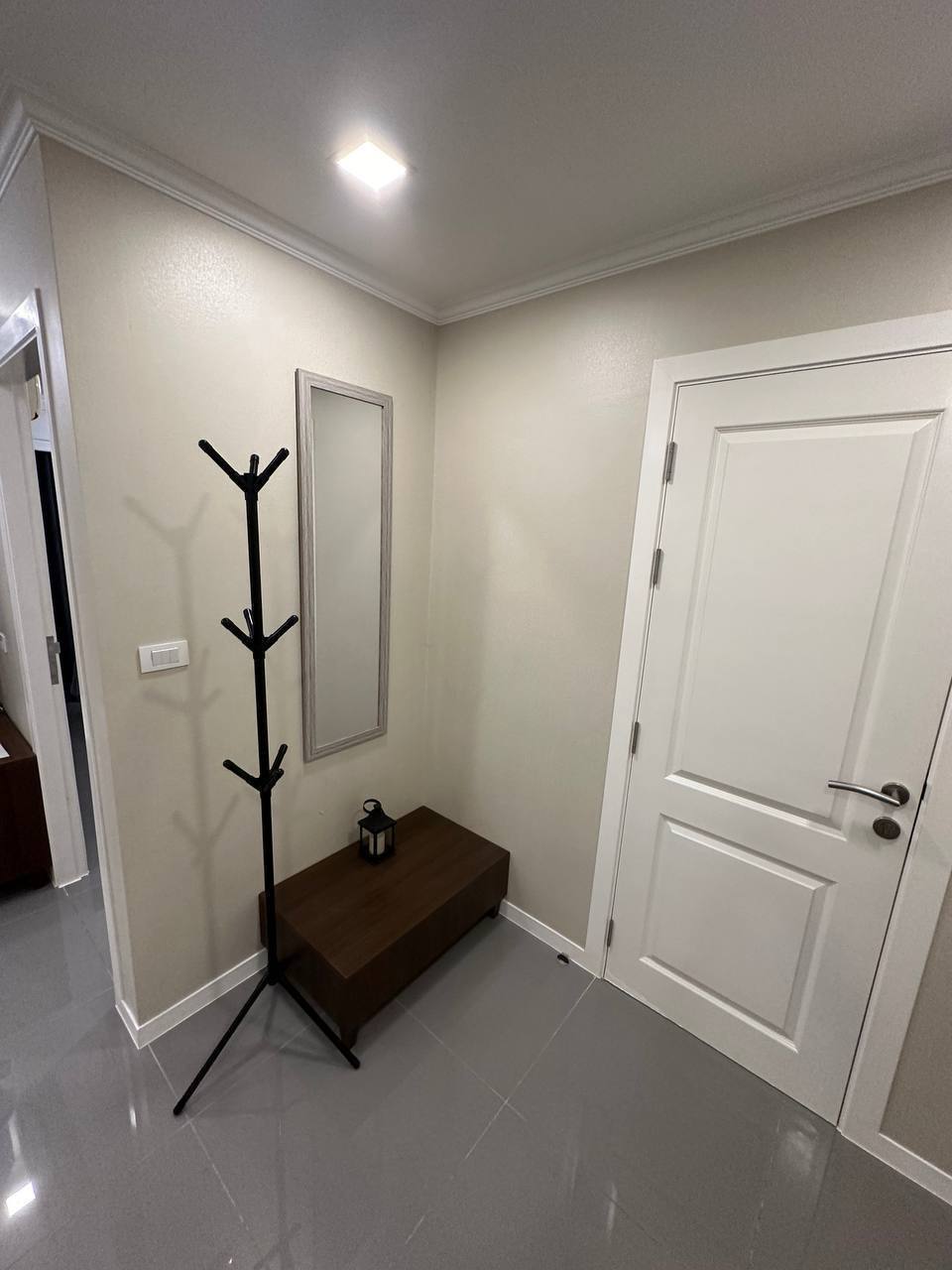 Аренда квартиры в Паттайе