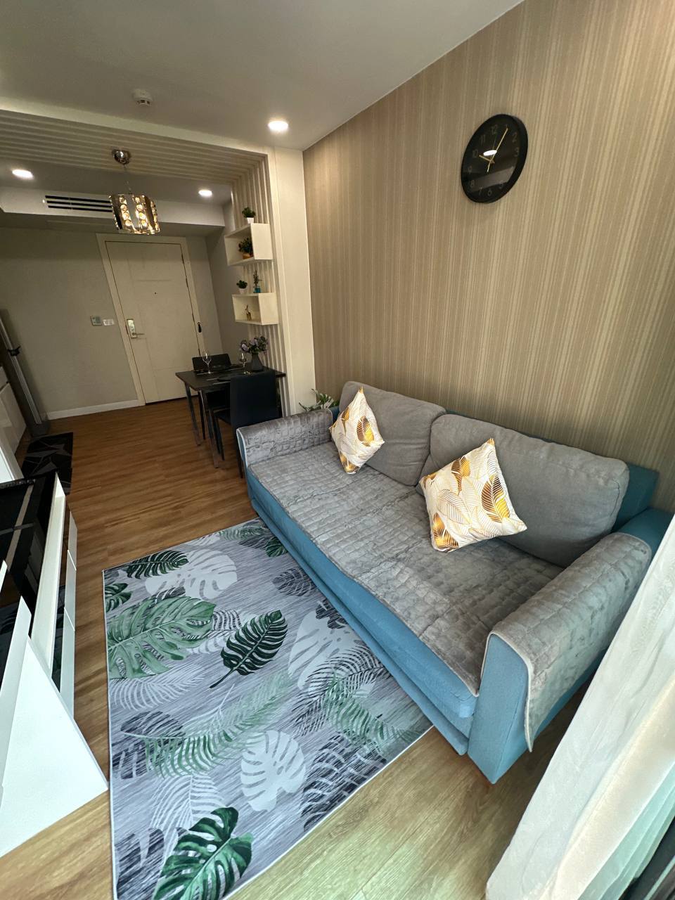 Аренда квартиры в Паттайе