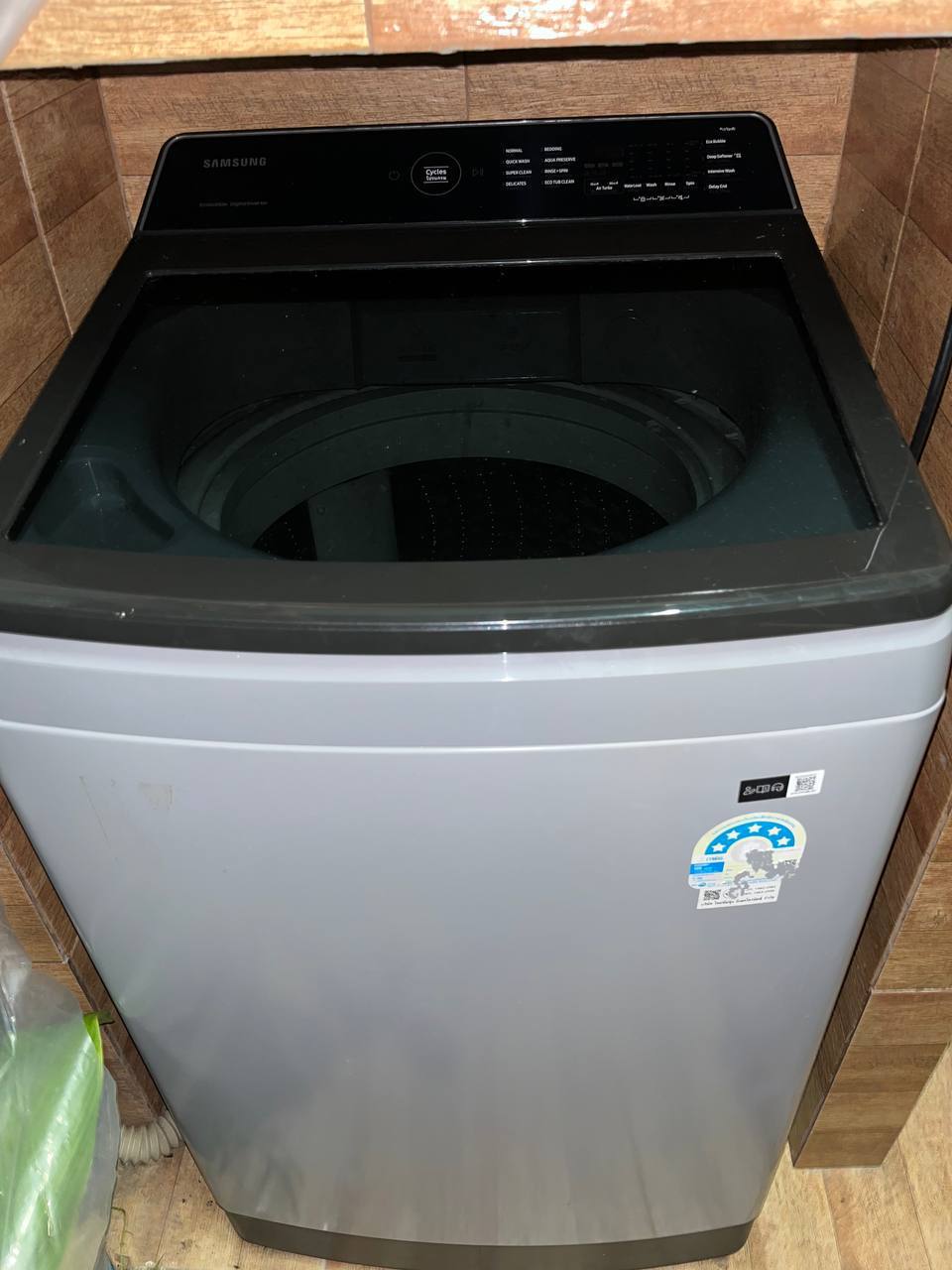 Продажа стиральной машины