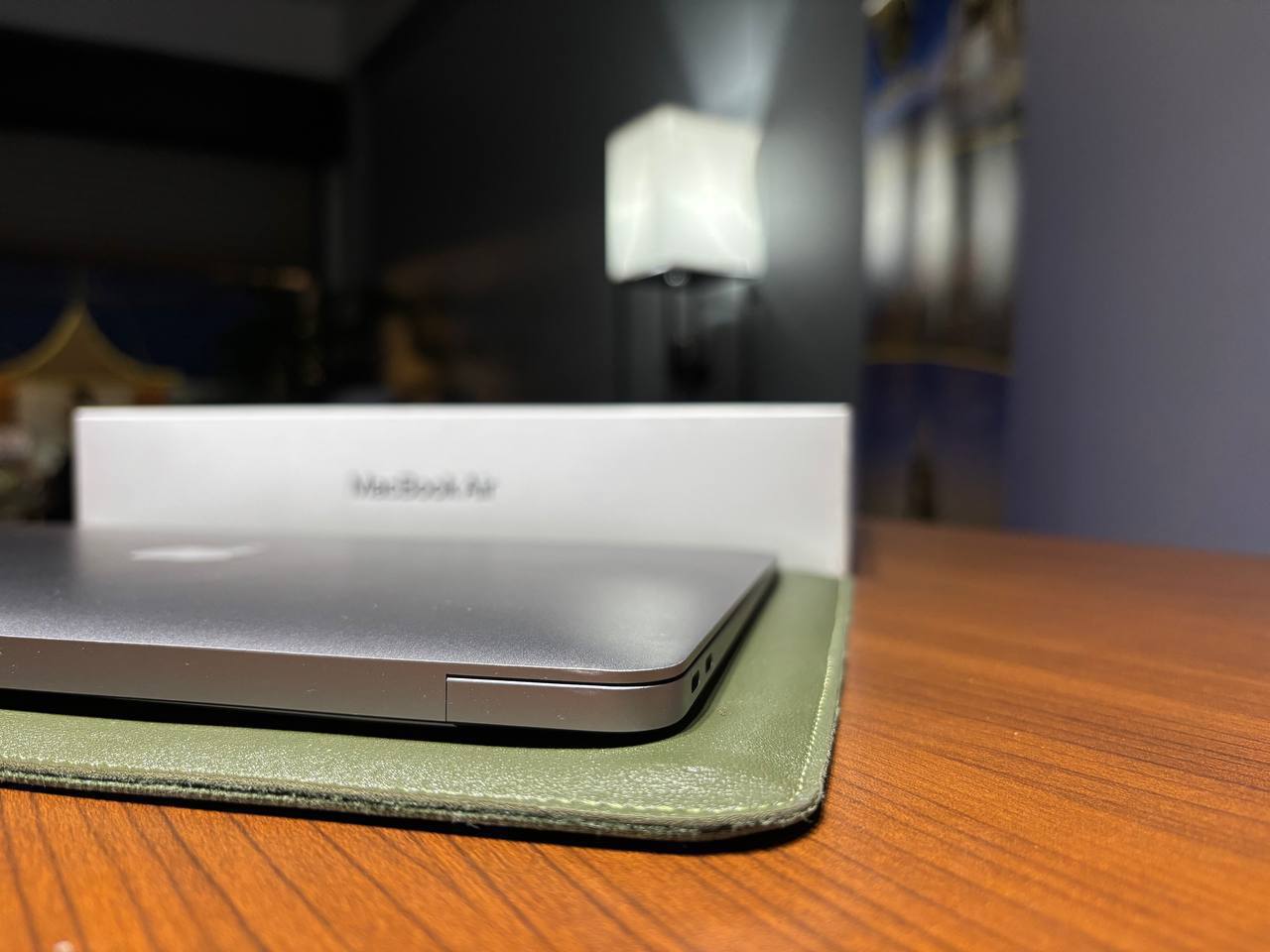 Продажа идеального ноутбука для работы