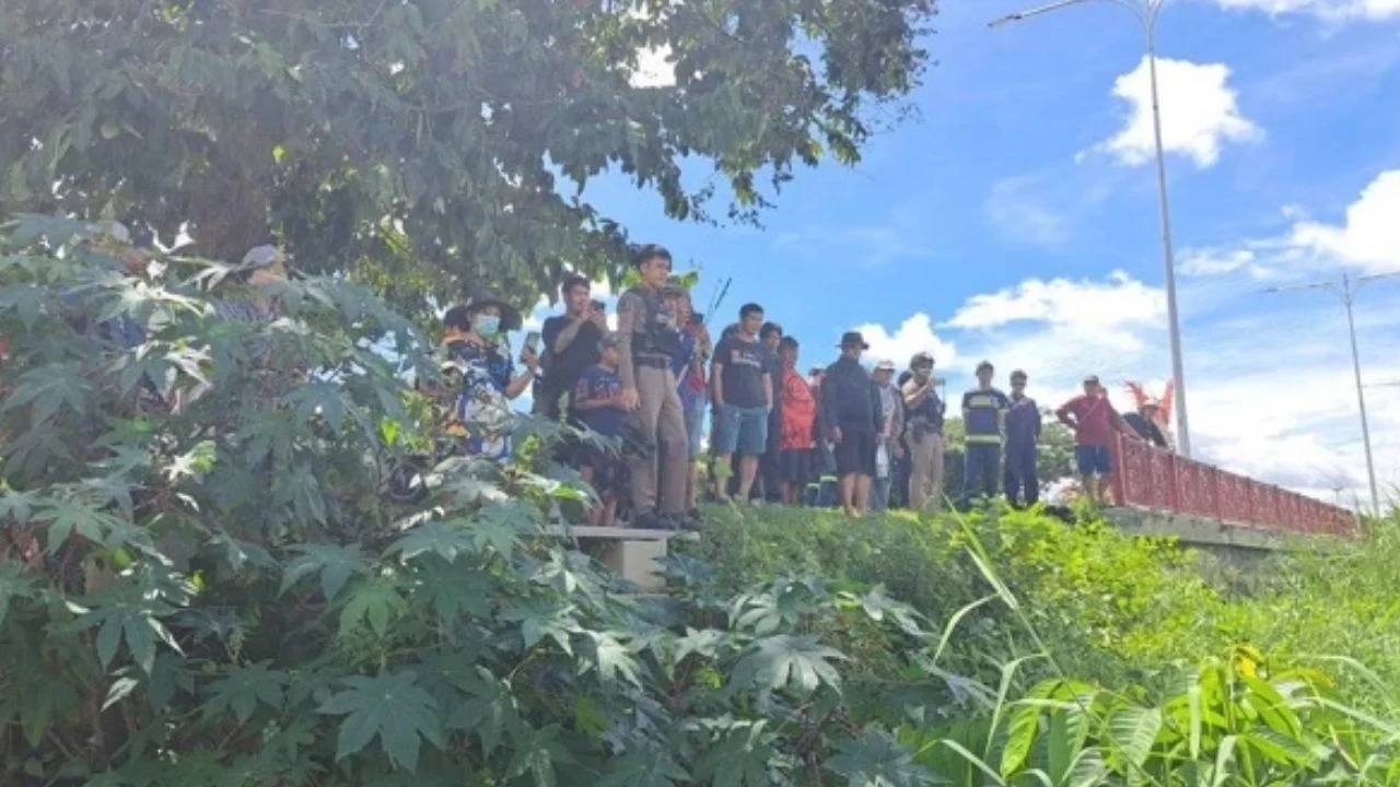 Трагическая смерть миллионерши в Таиланде