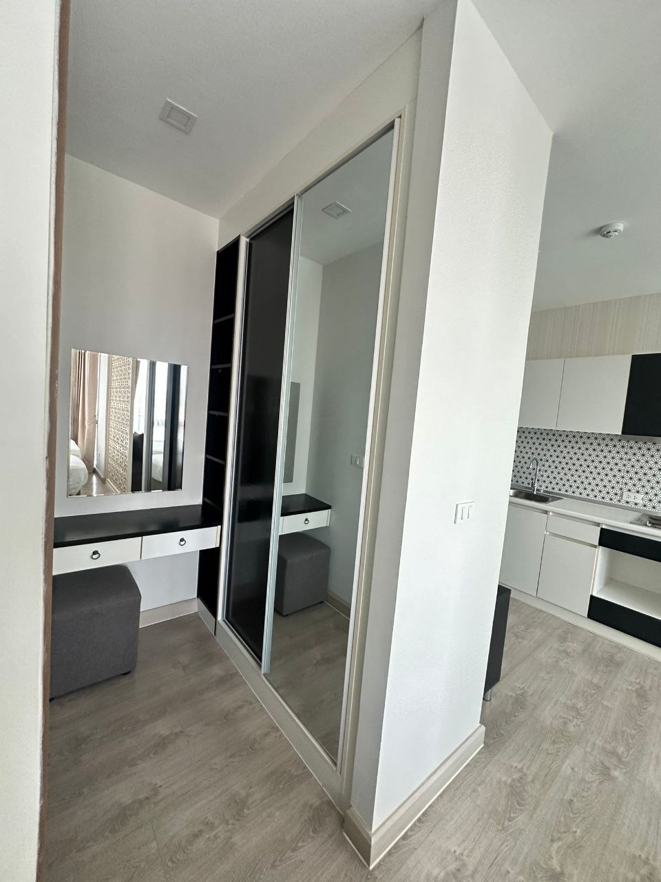 Аренда апартаментов у пляжа Най-Янг