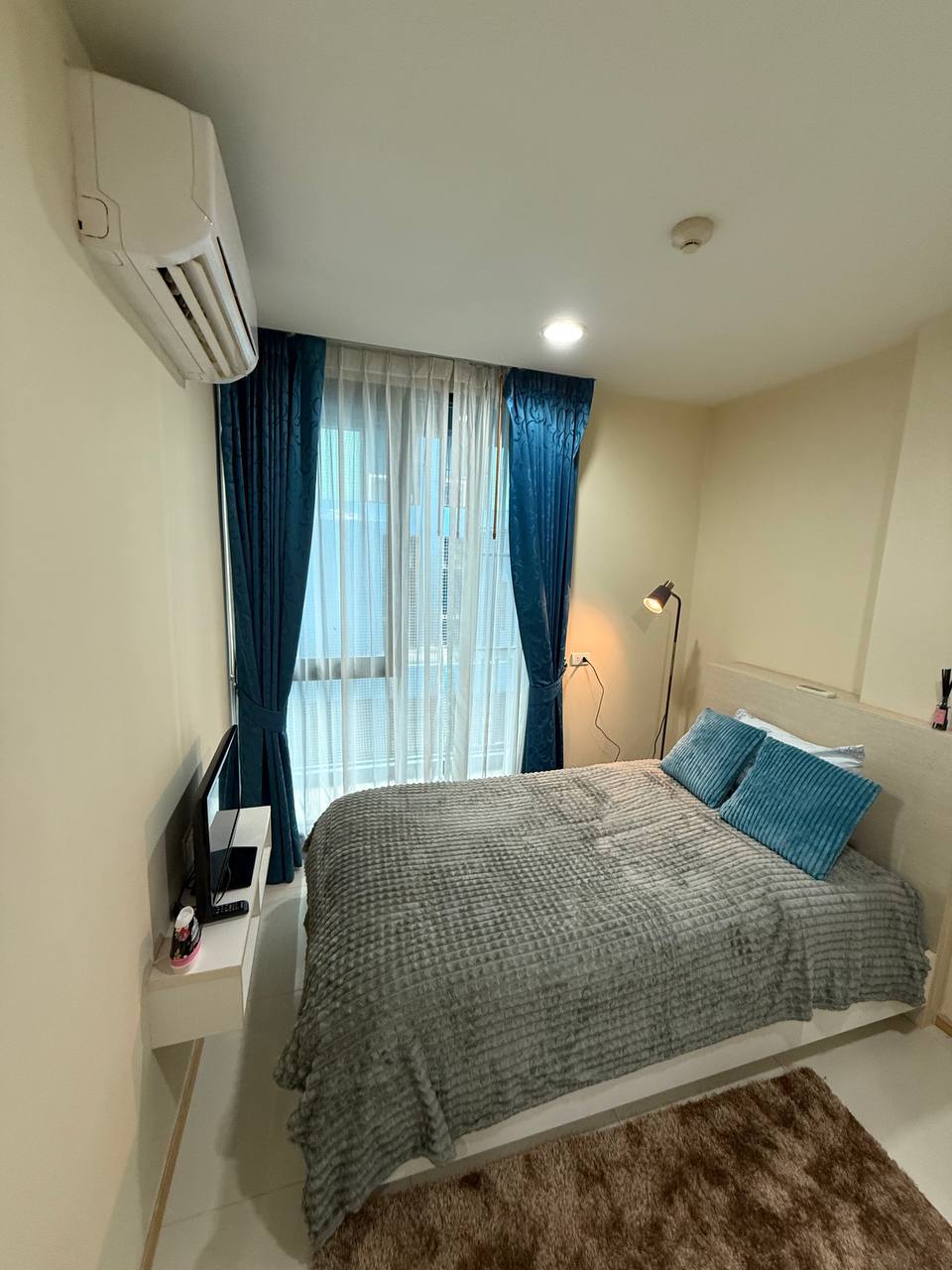 Аренда квартиры в Паттайе, у моря