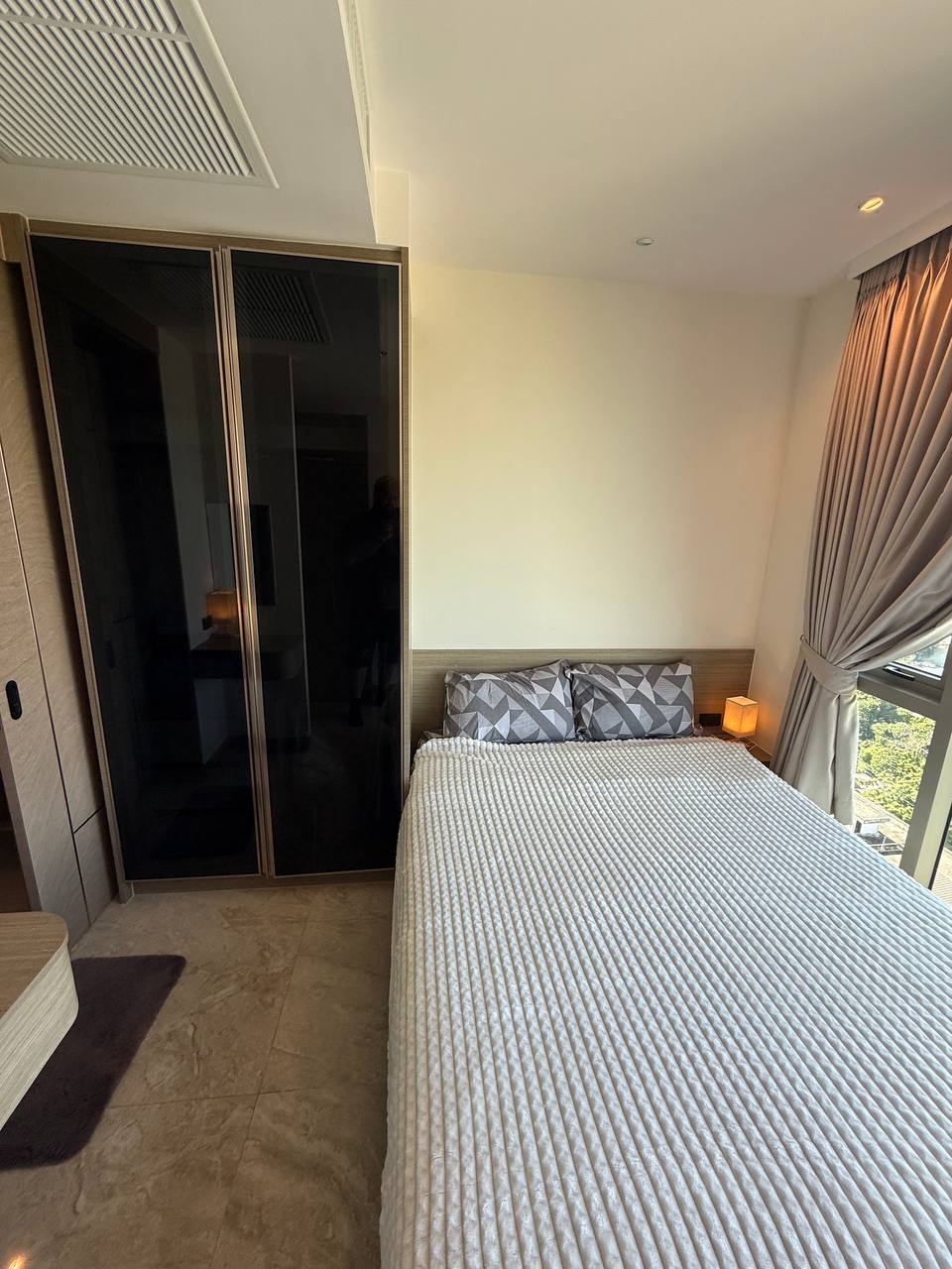 Аренда новой квартиры в Паттайе