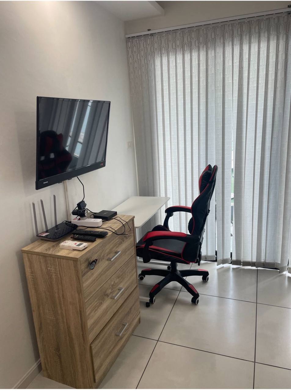 Аренда квартиры в Паттайе