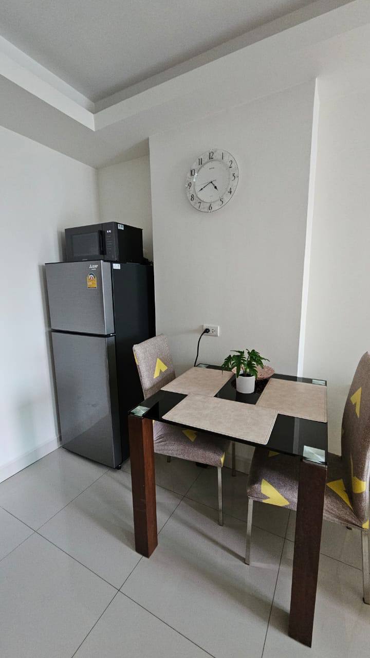 Аренда 1 бедрум в резорте на Джомтиене