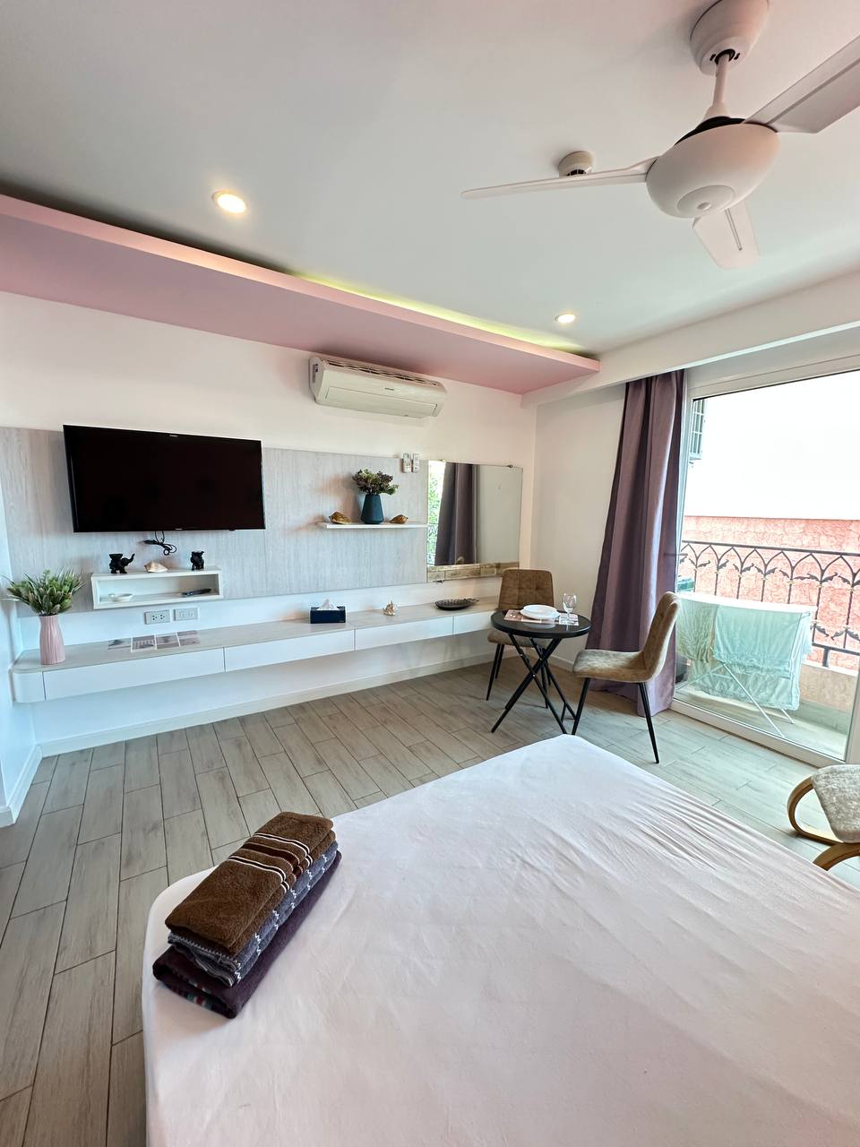 Аренда студии в Паттайе