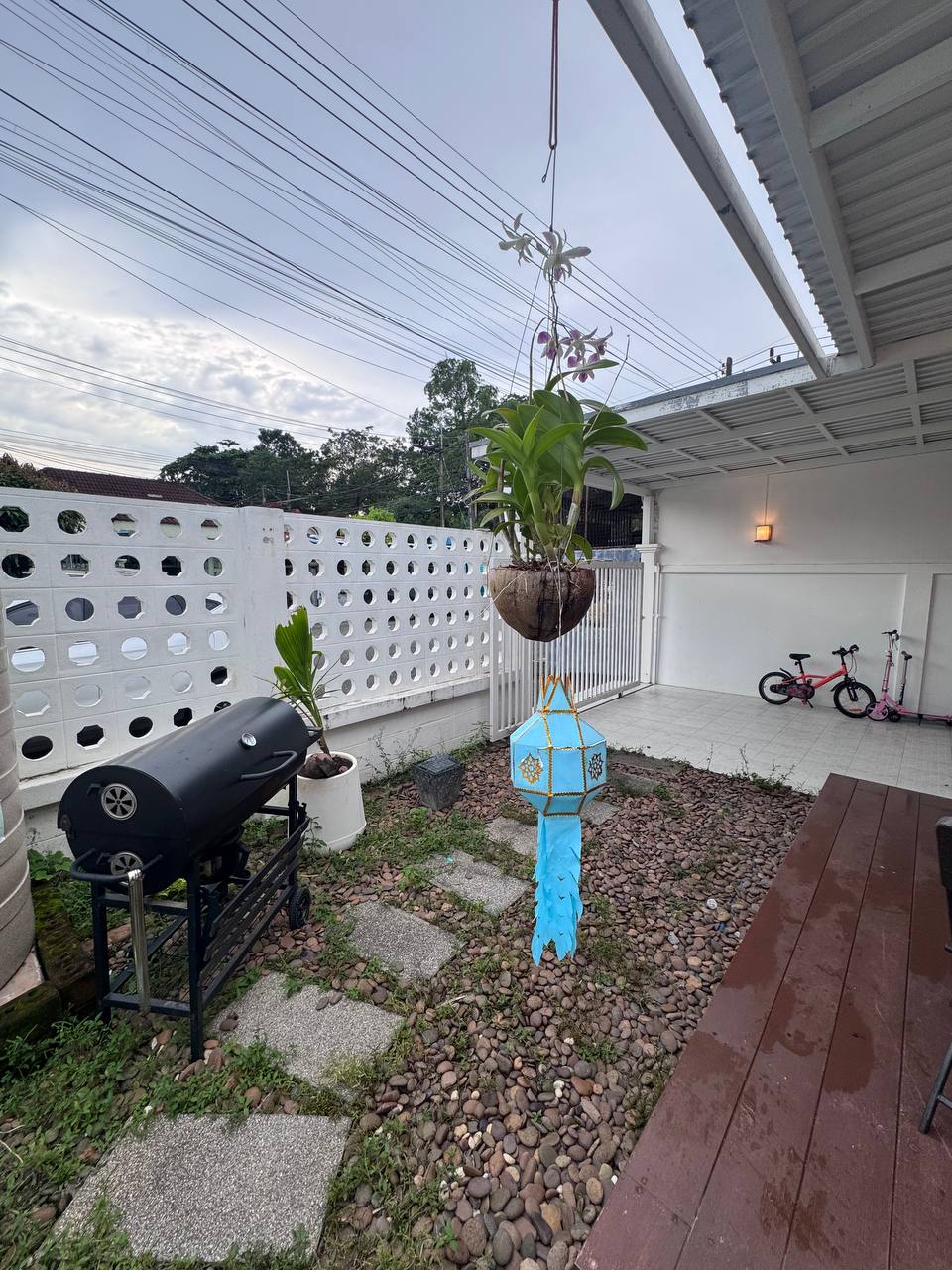 Аренда дома на Пхукете