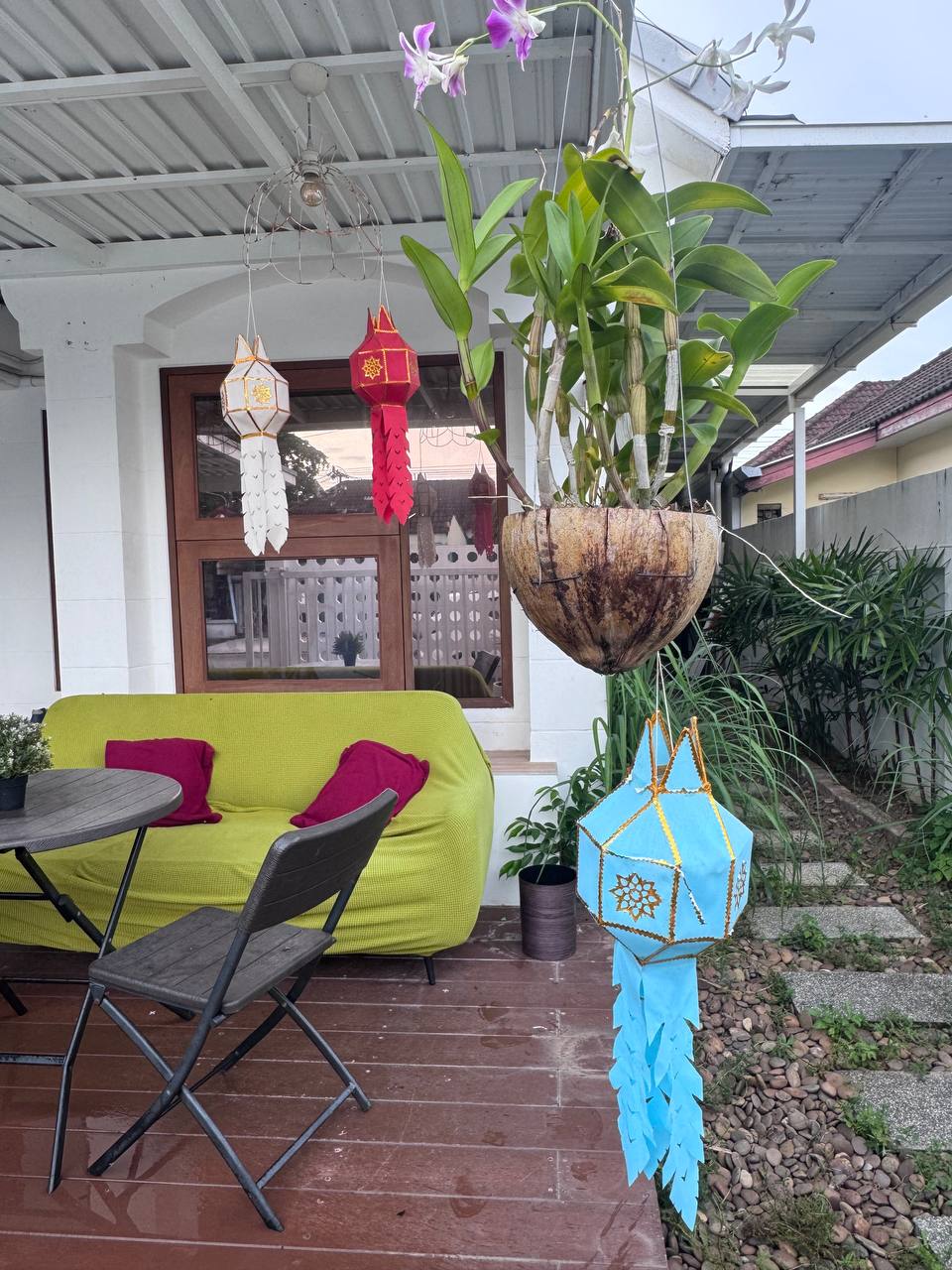 Аренда дома на Пхукете