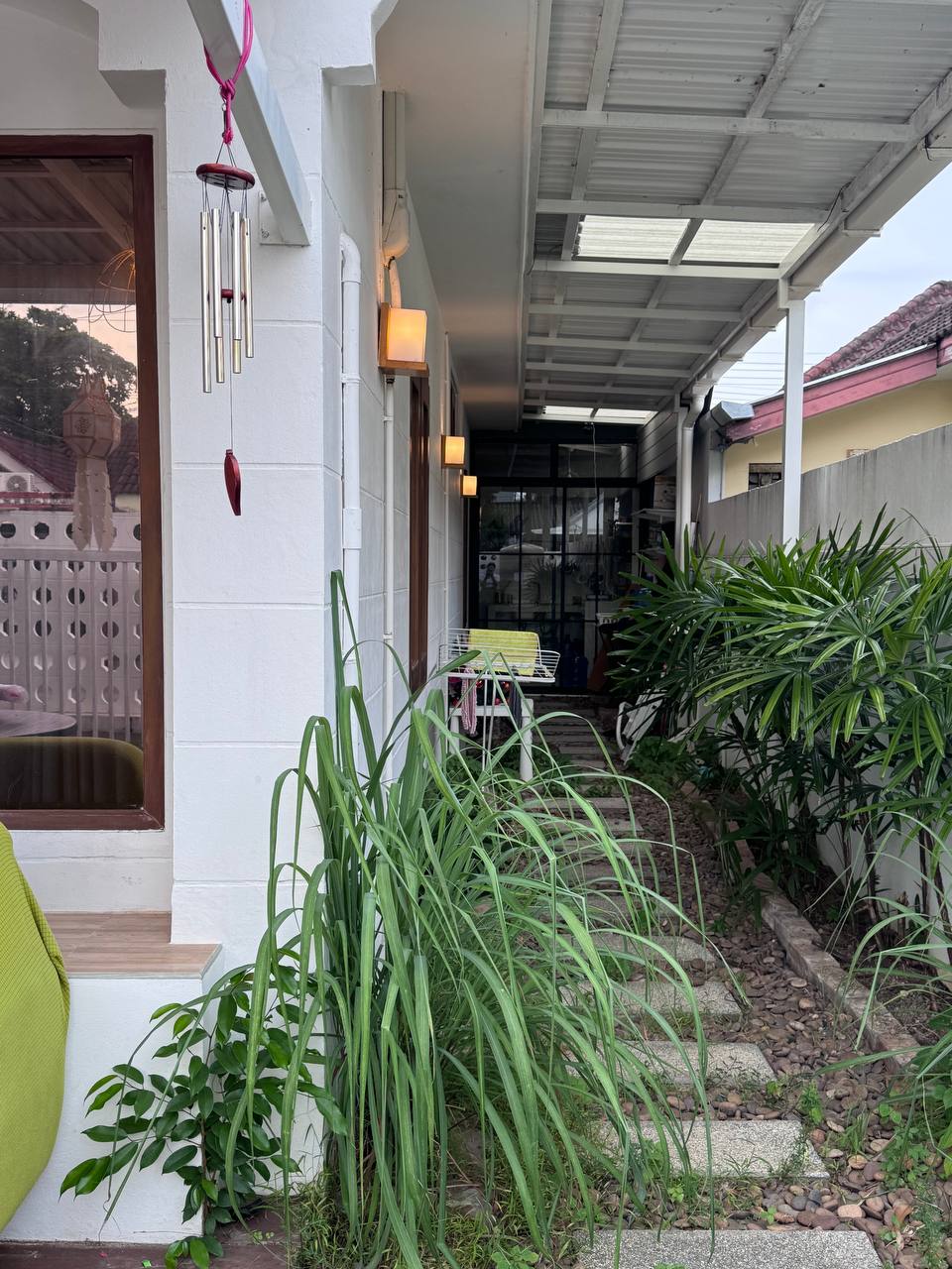 Аренда дома на Пхукете