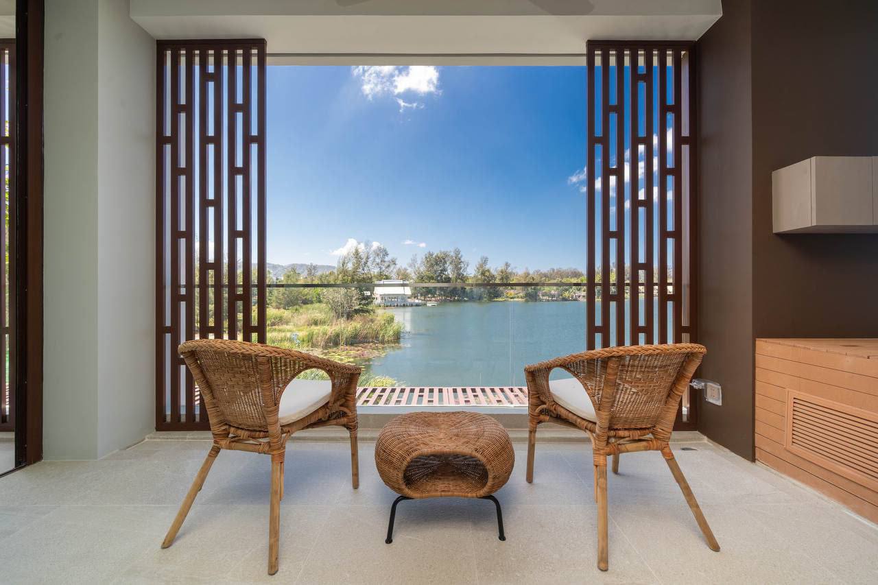 Аренда апартаментов с бассейном