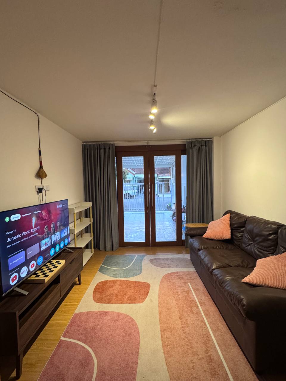 Аренда дома на Пхукете