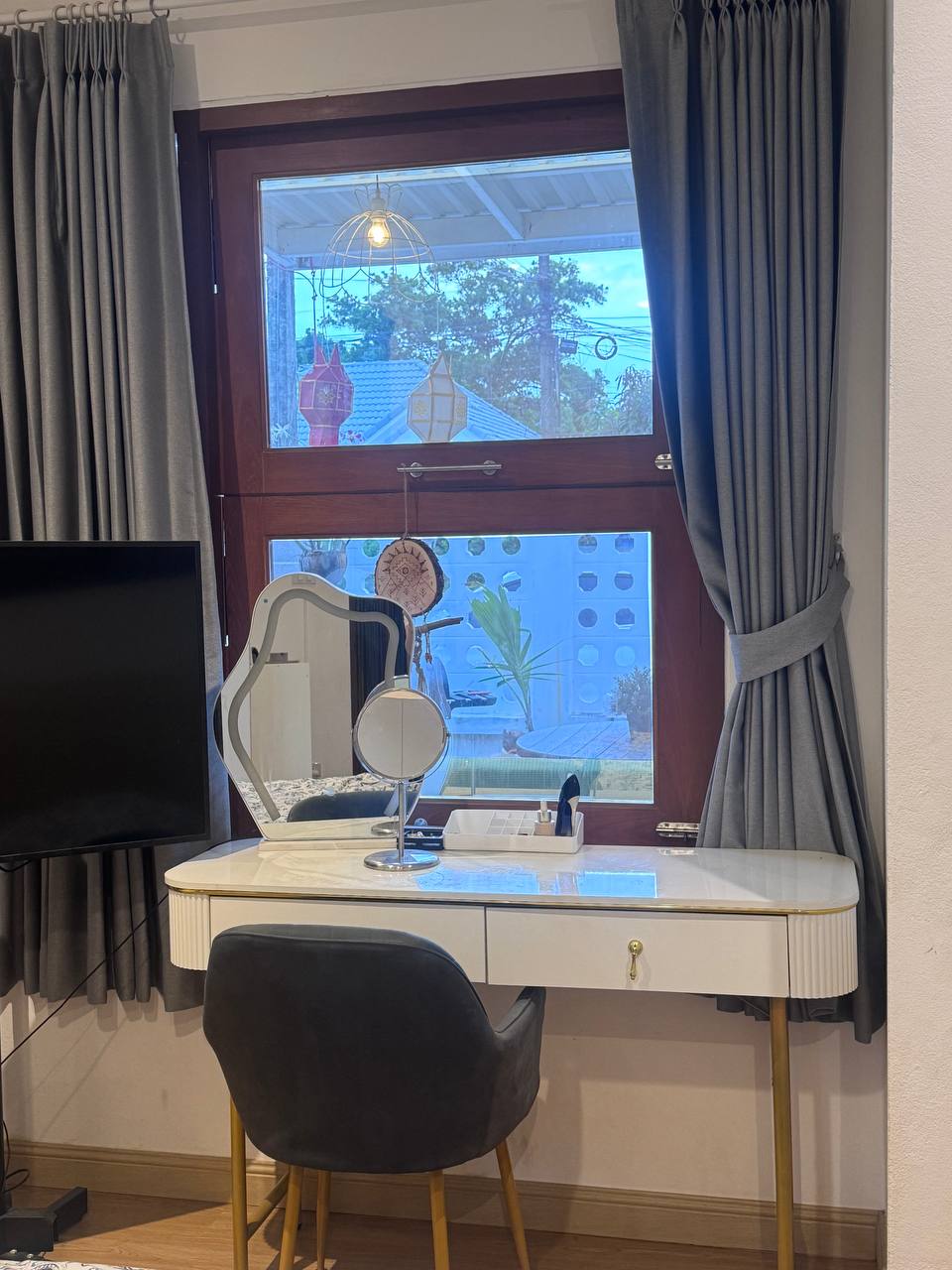 Аренда дома на Пхукете