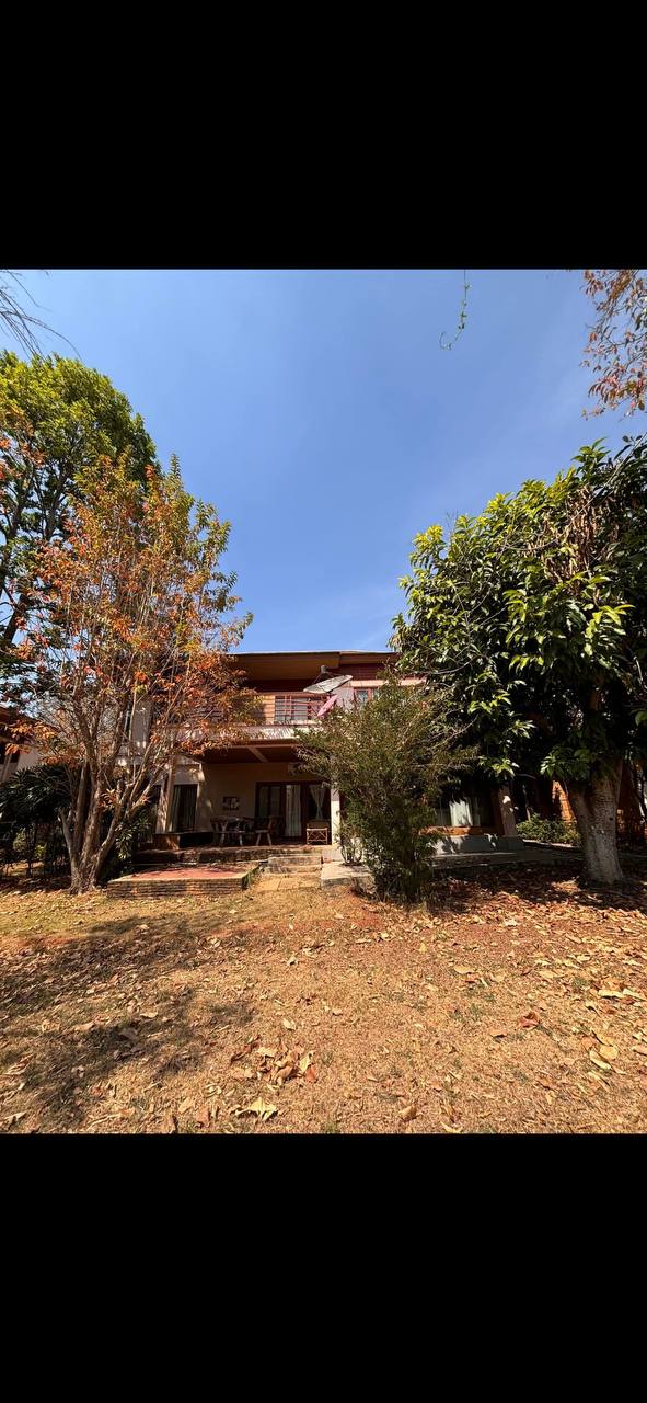 Продажа загородного дома в Кхао Яй