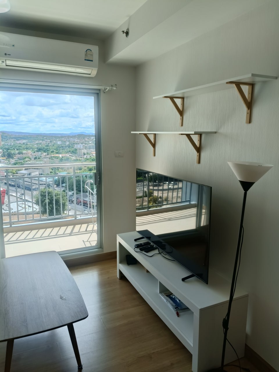 Сдача квартиры в Паттайе помесячно