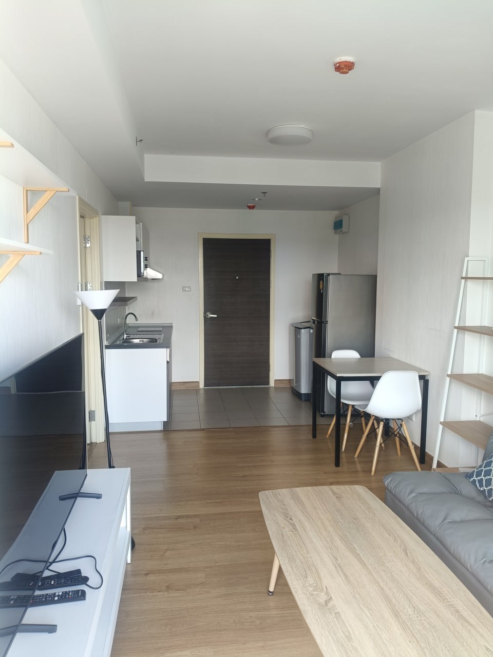 Сдача квартиры в Паттайе помесячно