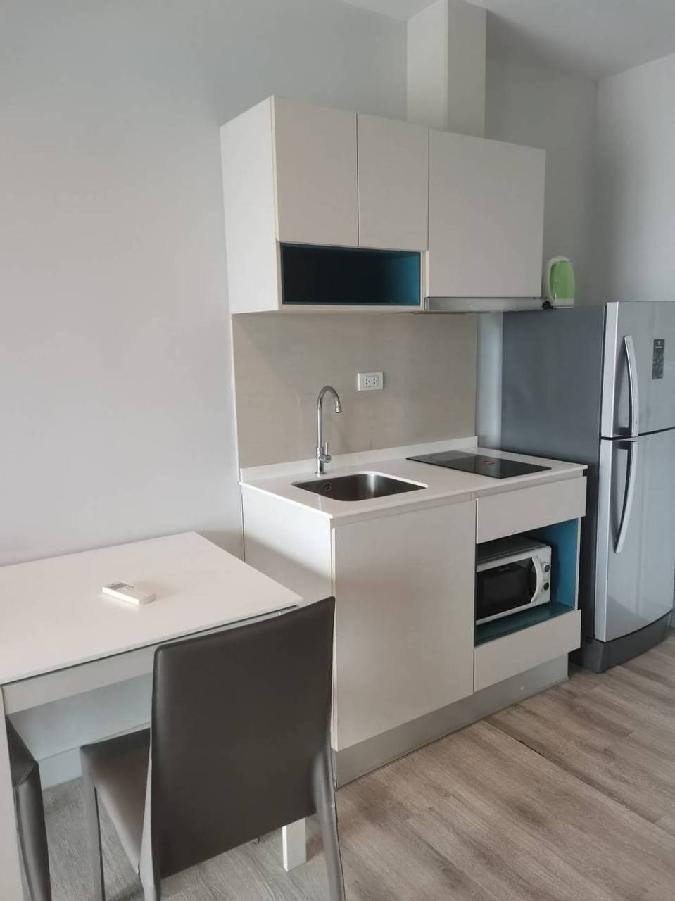 Сдача квартиры помесячно с видом на море